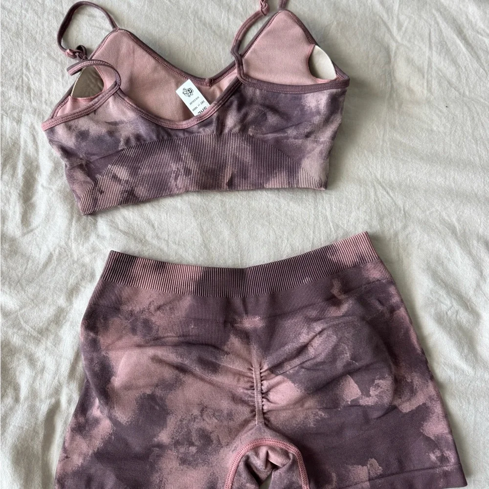 Darc Sport Coral Marble set - Picture 2 of 5